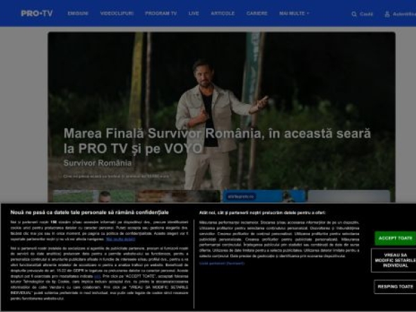 protv.ro