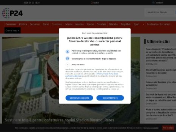 puterea24.ro