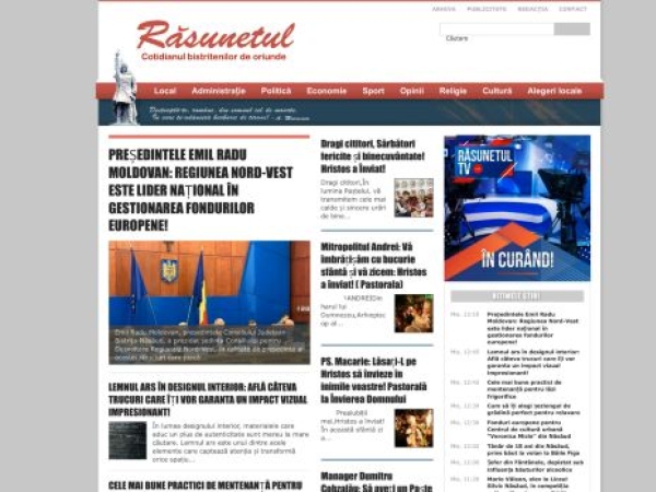 rasunetul.ro