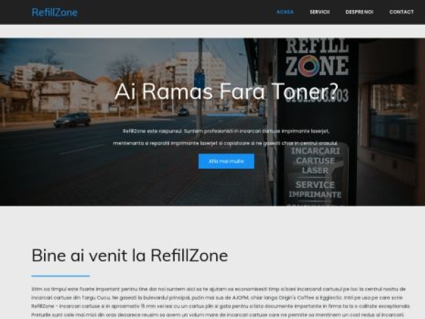 refillzone.ro