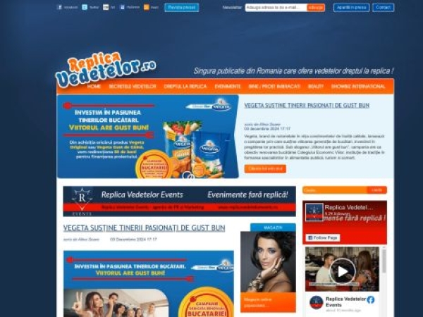 replicavedetelor.ro