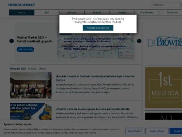 revistamedicalmarket.ro