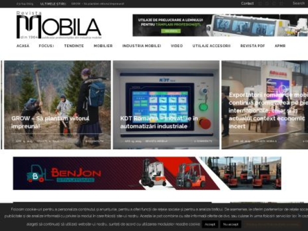 revistamobila.ro