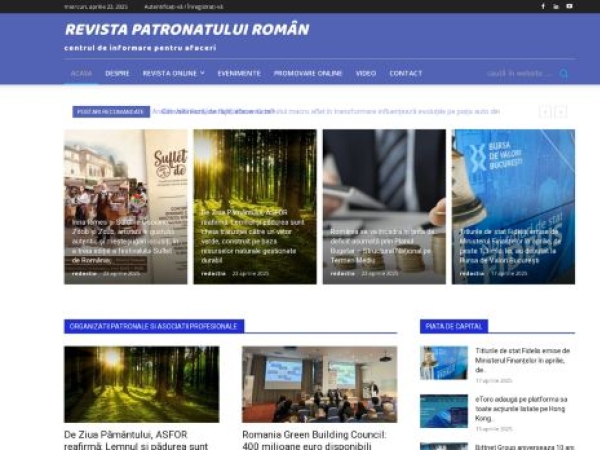 revistapatronatuluiroman.ro