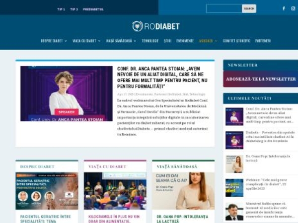 rodiabet.ro