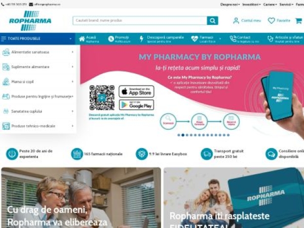 ropharma.ro