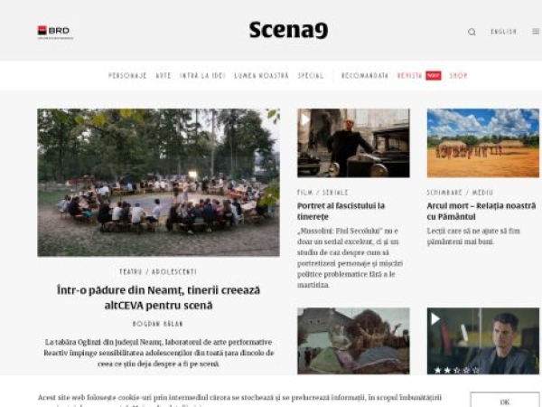 scena9.ro