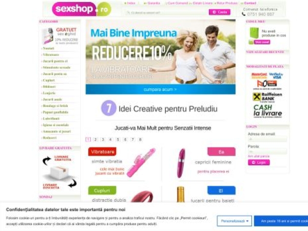 sexshop.ro