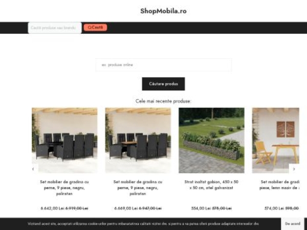 shopmobila.ro