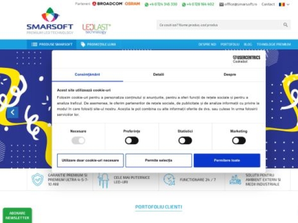 smarsoft.ro
