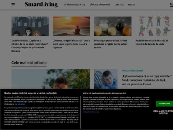 smartliving.ro