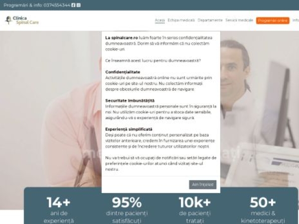 spinalcare.ro