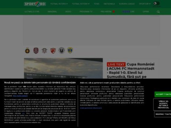 sport.ro