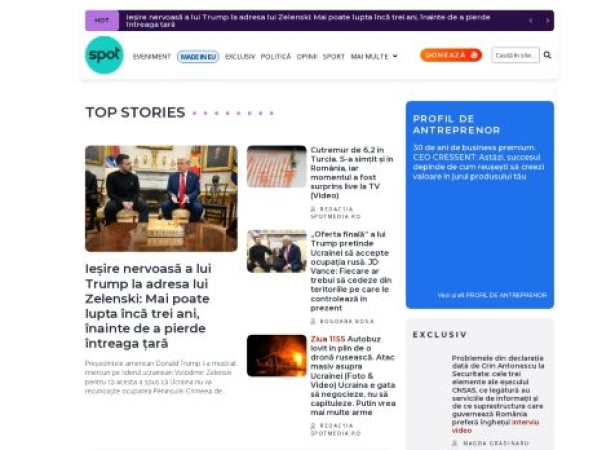 spotmedia.ro