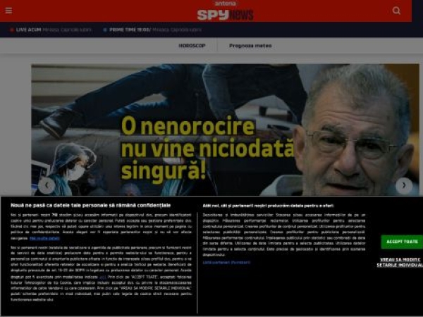 spynews.ro