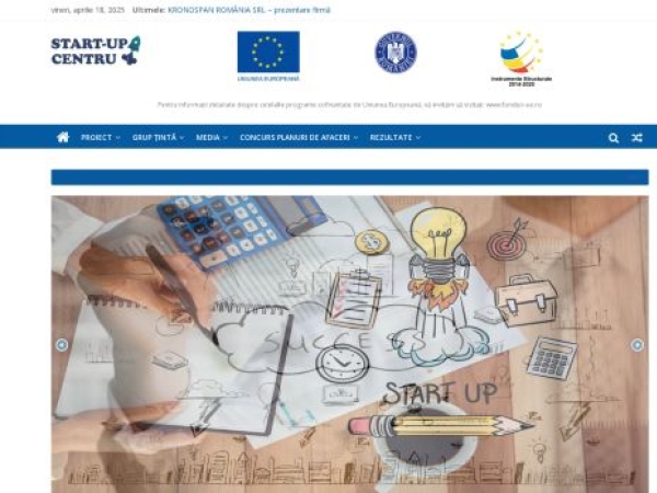 start-up-centru.ro