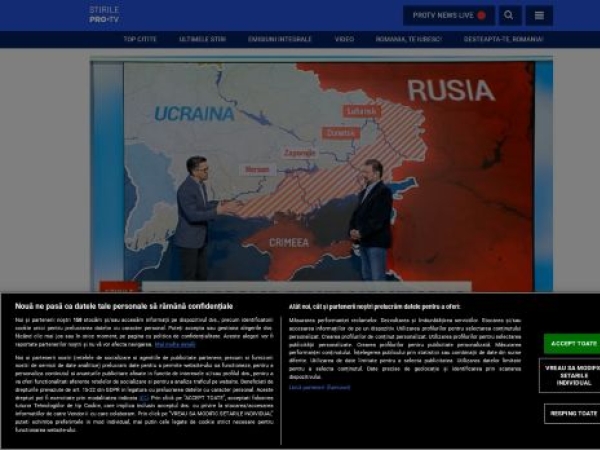 stirileprotv.ro