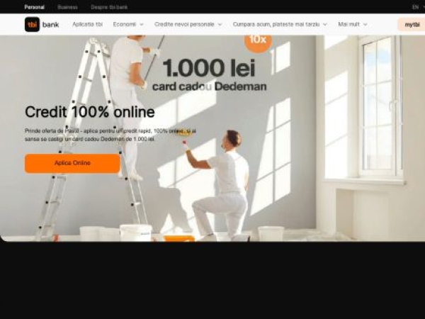 tbibank.ro