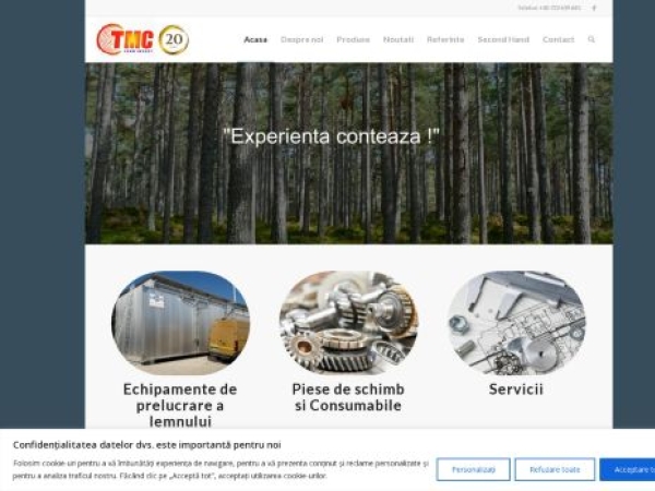 tmclemninvest.ro