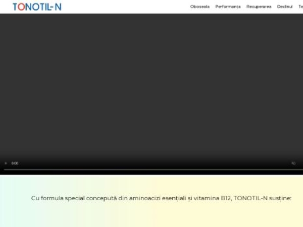 tonotil.ro