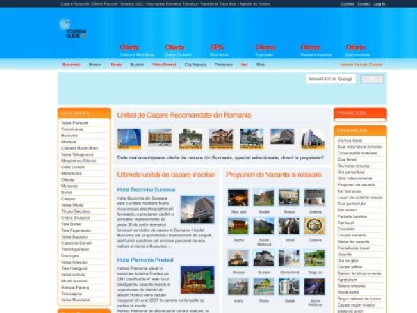 tourismguide.ro