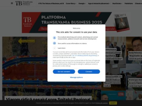 transilvaniabusiness.ro