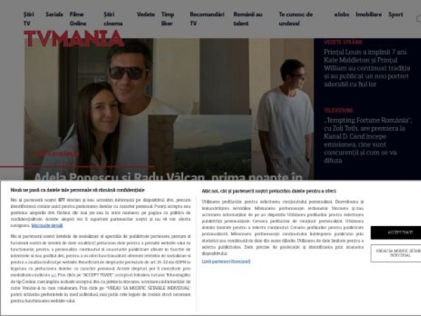 tvmania.ro