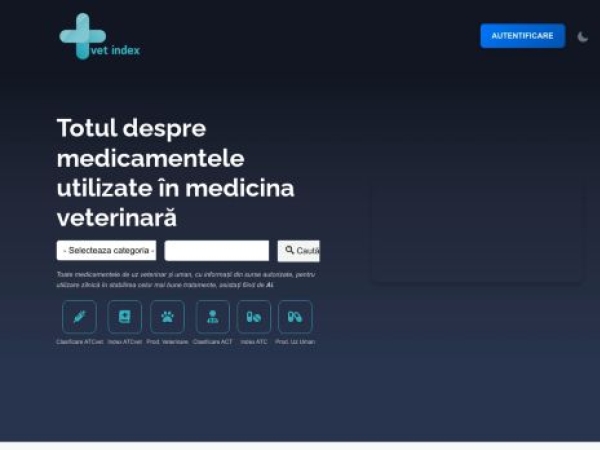 vetindex.ro