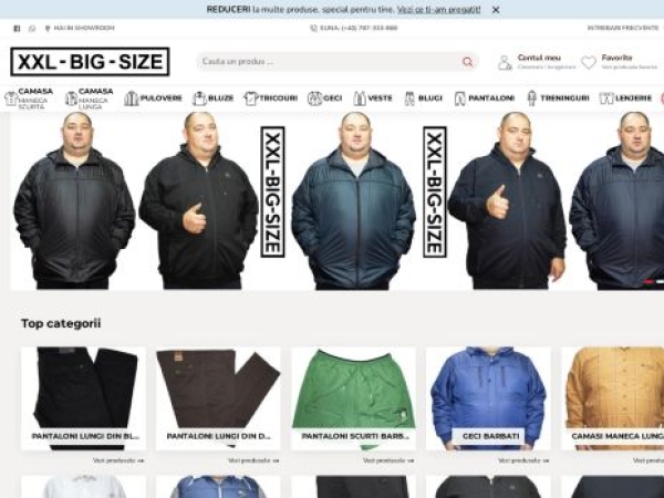 xxlbigsize.ro