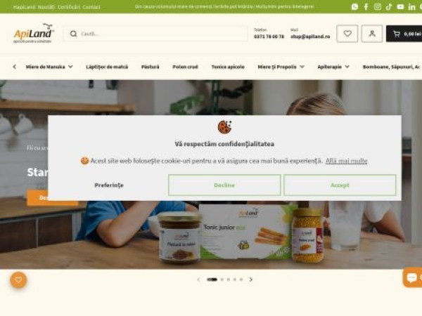 apiland.ro