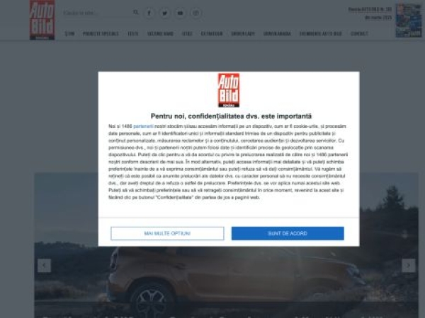 auto-bild.ro