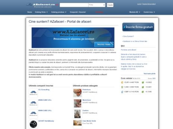 azafaceri.ro