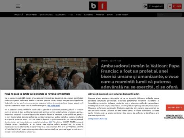 b1tv.ro