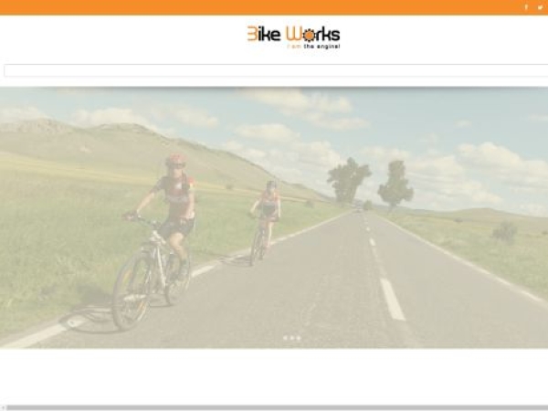 bikeworks.ro