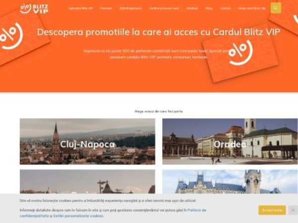 blitzvip.ro