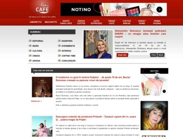 boncafe.ro