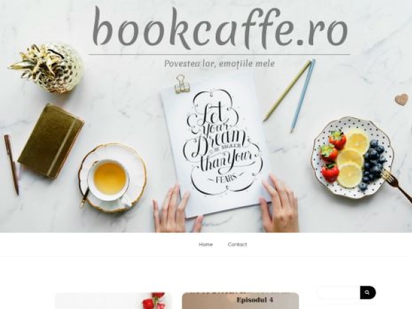 bookcaffe.ro