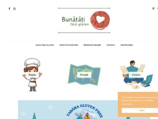 bunatatifaragluten.ro