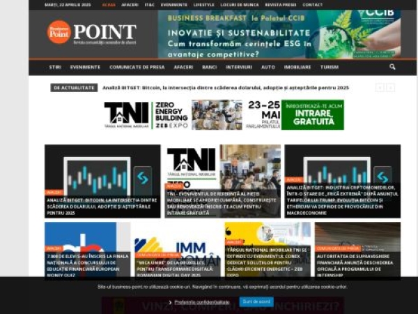 business-point.ro