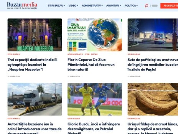 buzaumedia.ro