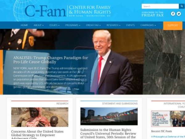 c-fam.org