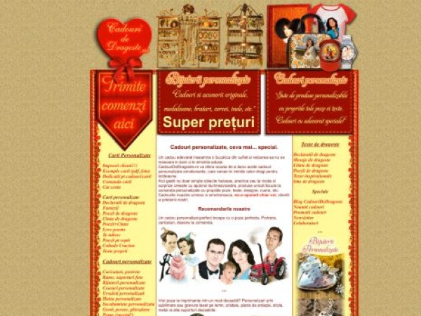 cadouridedragoste.ro