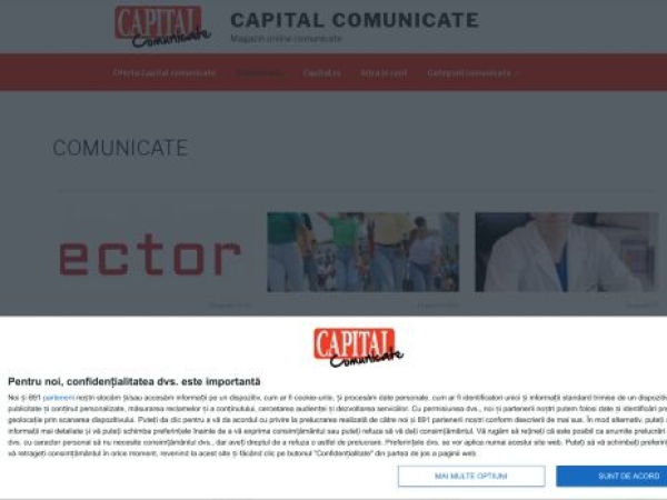 capitalcomunicate.ro
