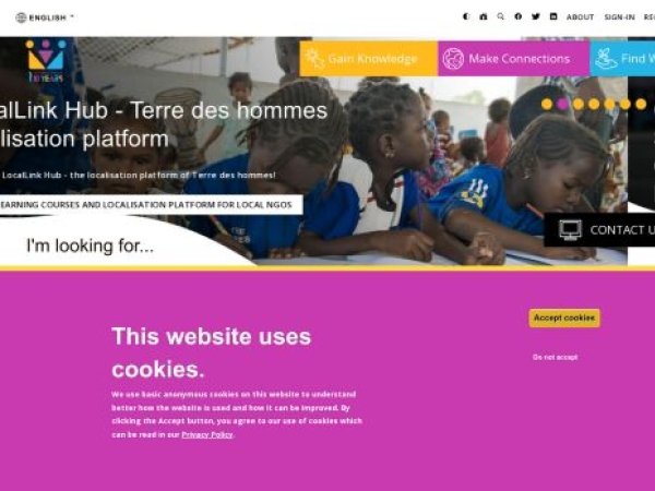childhub.org