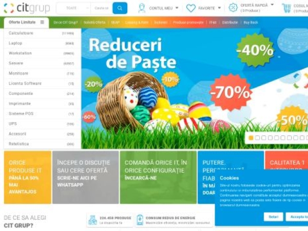 citgrup.ro