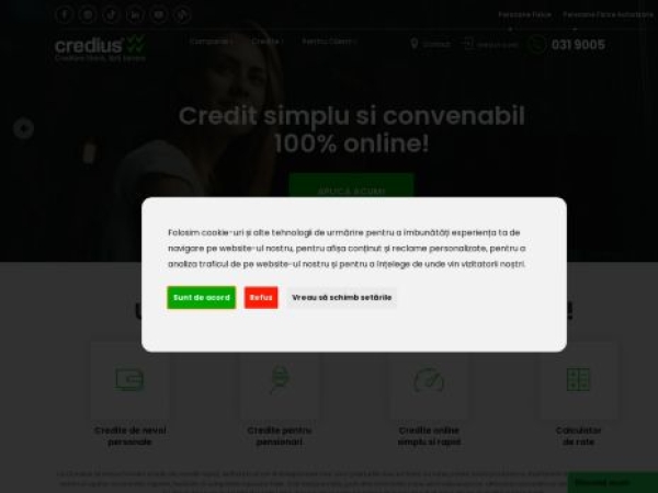 credius.ro