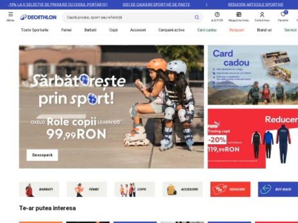 decathlon.ro