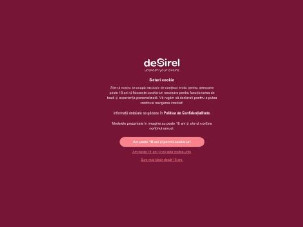 desirel.com