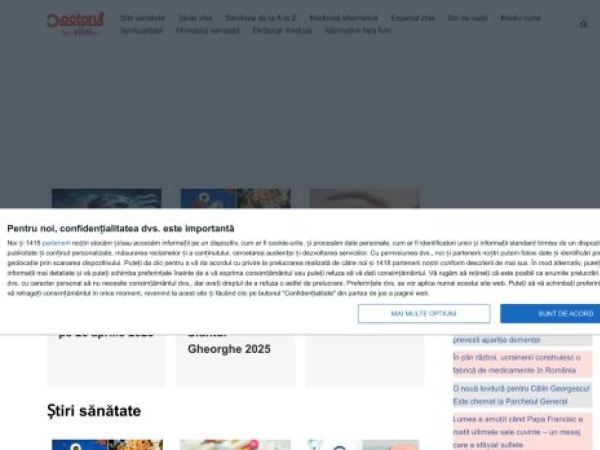 doctorulzilei.ro