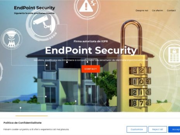 endpointsecurity.ro
